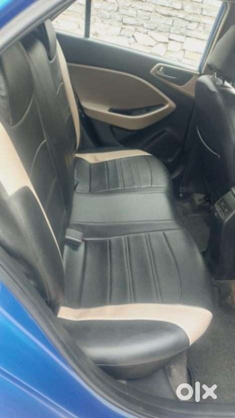 Hyundai I20 Sportz 1.2 Vtvt, 2018, Petrol