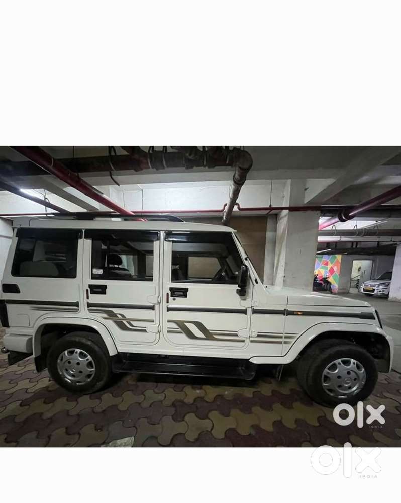 Mahindra Be 6 Diesel 2024