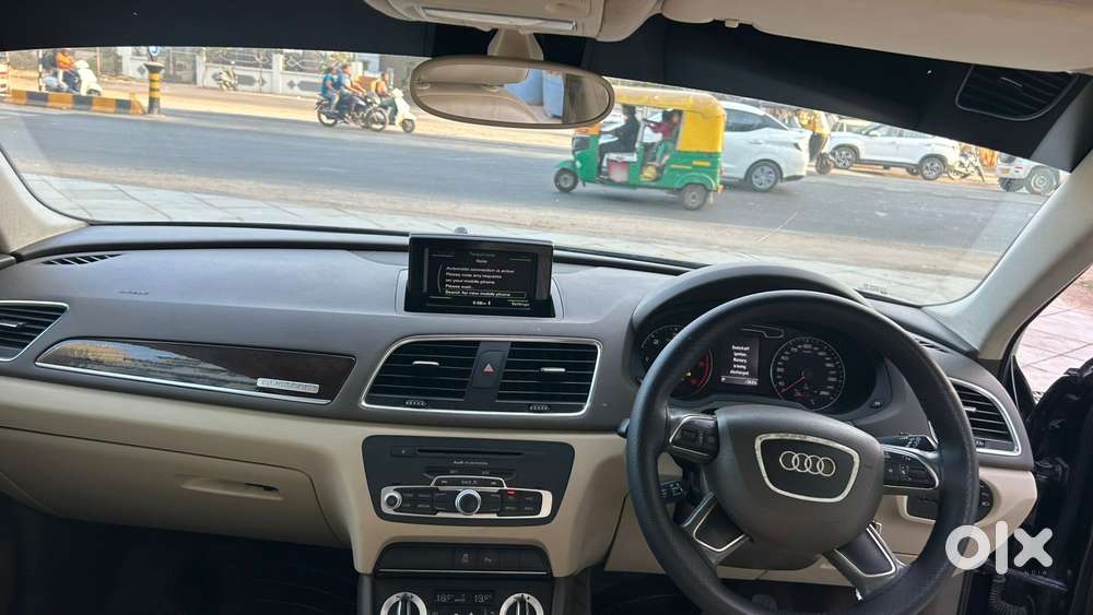 Audi Q3 2.0 Tdi Wci, 2014, Diesel