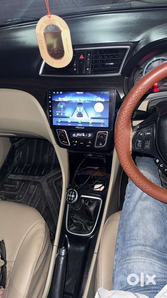 Maruti Suzuki Diesel 2016 Car