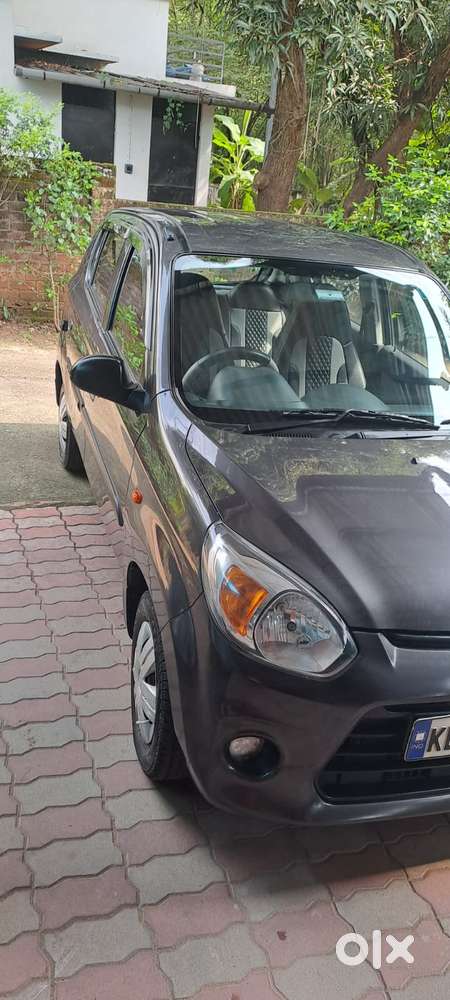 Maruti Suzuki Alto 800 Vxi Airbag, 2017, Petrol