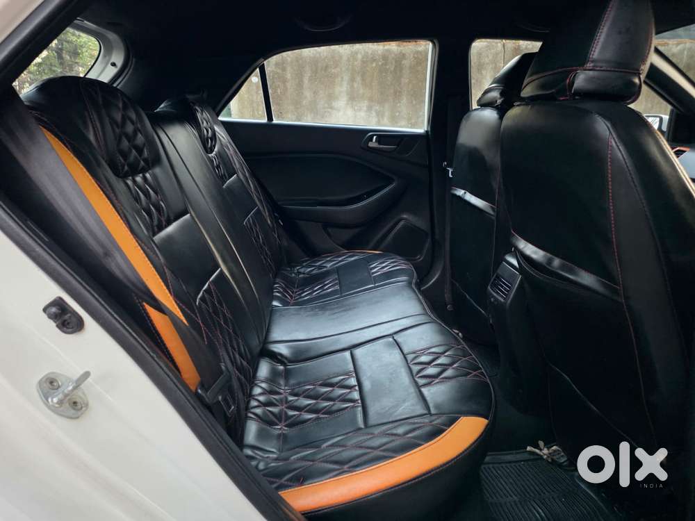 Hyundai I20 Active S Petrol, 2015, Petrol