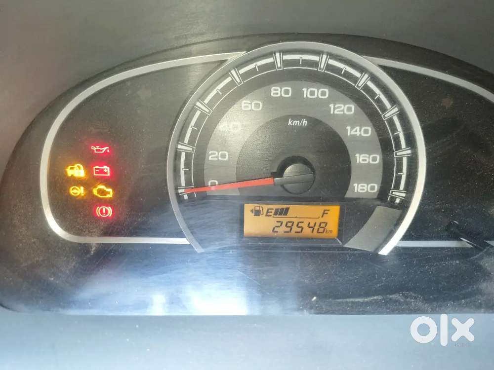 2013 Maruti Suzuki 800 Ac