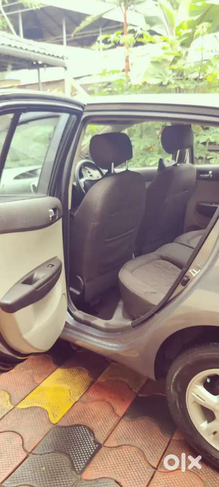 2011 Hyundai I20 Manual Petrol