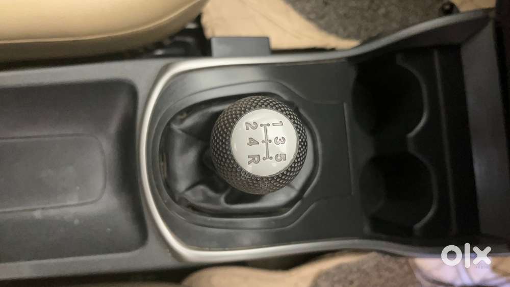 Honda City 2015-2017 I Vtec Sv, 2015, Petrol