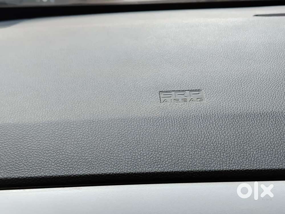 Renault Triber Rxz, 2020, Petrol