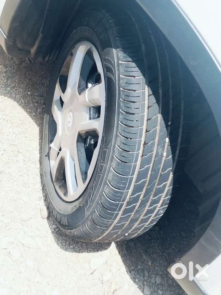 Maruti Suzuki Brezza Vdi Model 2019