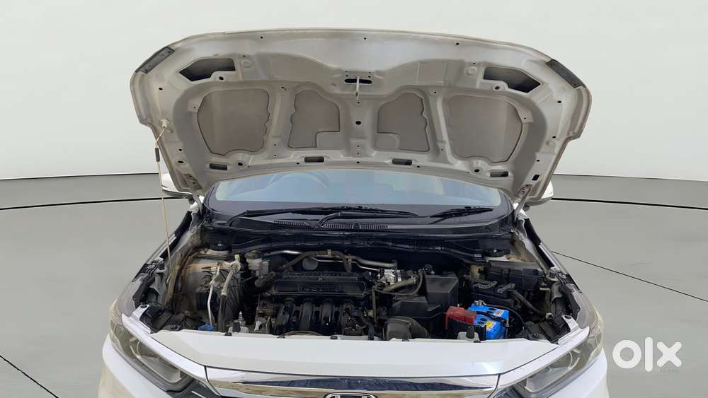 Honda Amaze Vx Cvt Petrol, 2023, Petrol