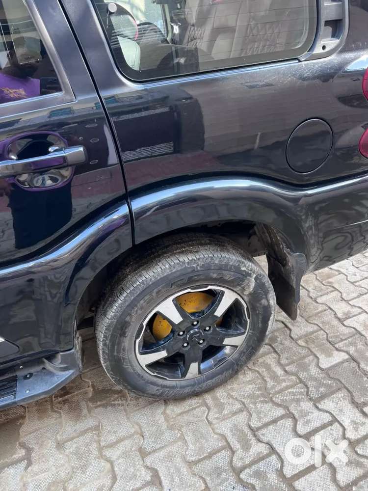 Mahindra Be 6 Pack 2023