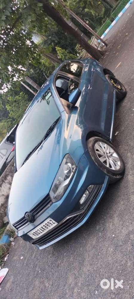 Volkswagen Ameo 1.2 Mpi Highline Plus, 2017, Petrol