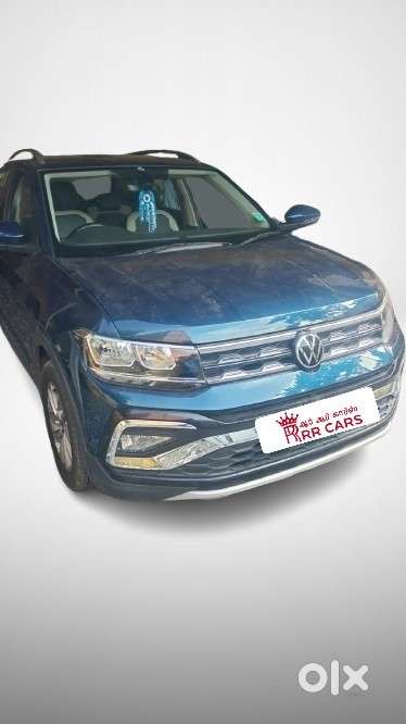 Volkswagen Taigun 1.0 Tsi Highline, 2023, Petrol