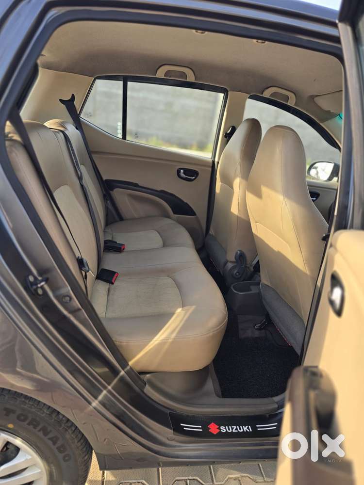 Hyundai I10 1.2 Kappa Magna, 2012, Petrol