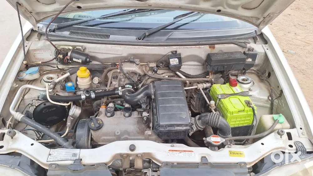 Maruti Suzuki Alto 2012 Cng