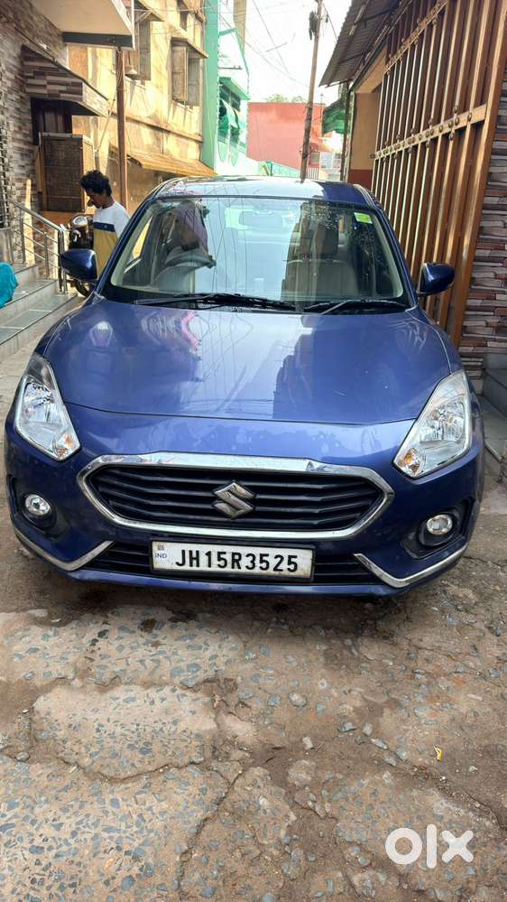 Maruti Suzuki Dzire 2017-2020 Vdi, 2018, Diesel