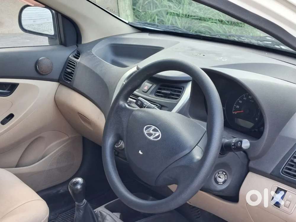 Hyundai Eon Era +, 2012, Petrol