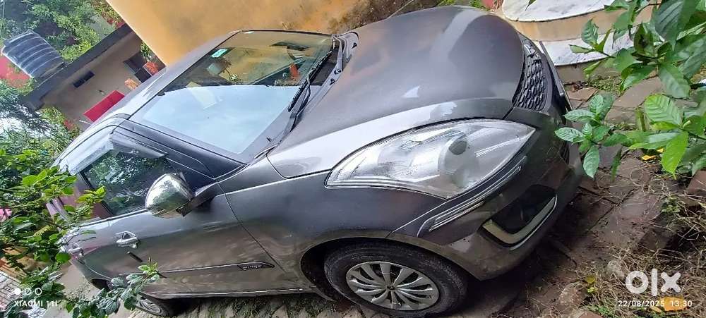 Maruti Suzuki Swift 2015 Diesel Well Maintained