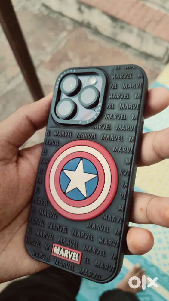 I phone 14pro