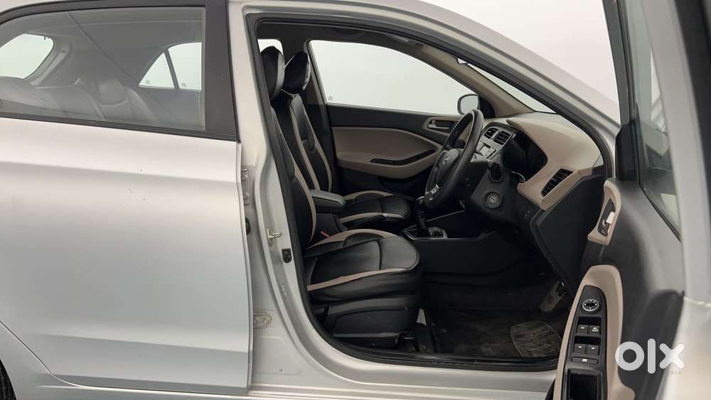 Hyundai Elite I20 Magna Executive 1.2, 2018, Petrol