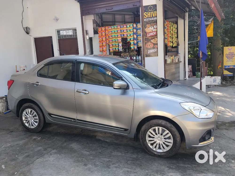 Maruti Suzuki Dzire 2022