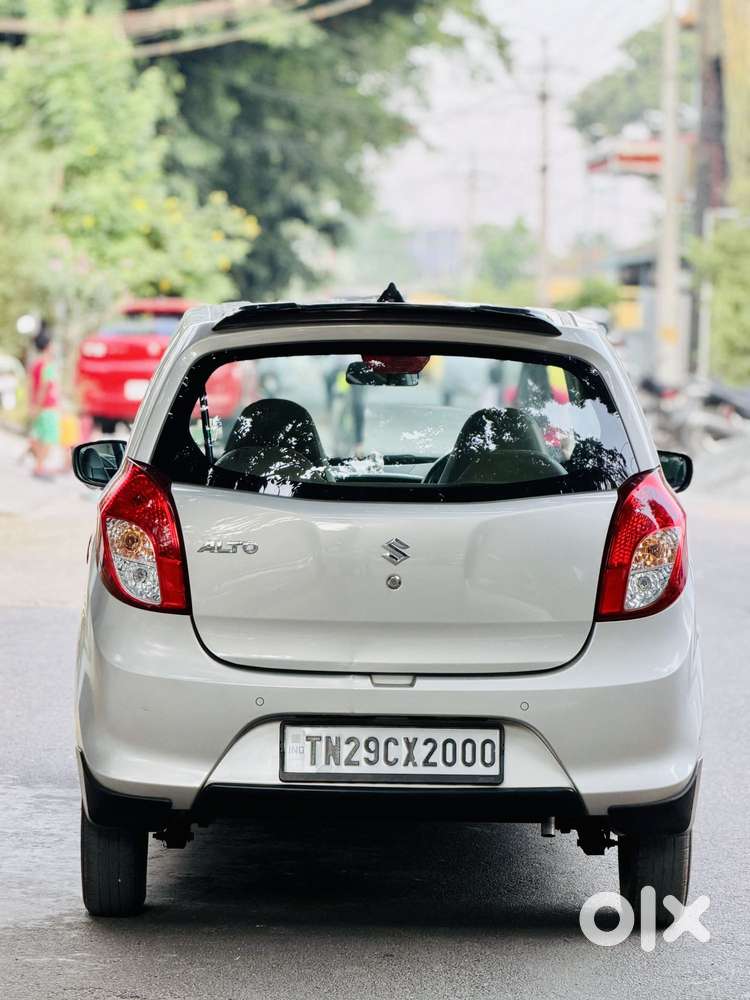Maruti Suzuki Alto 800 Vxi Airbag, 2022, Petrol