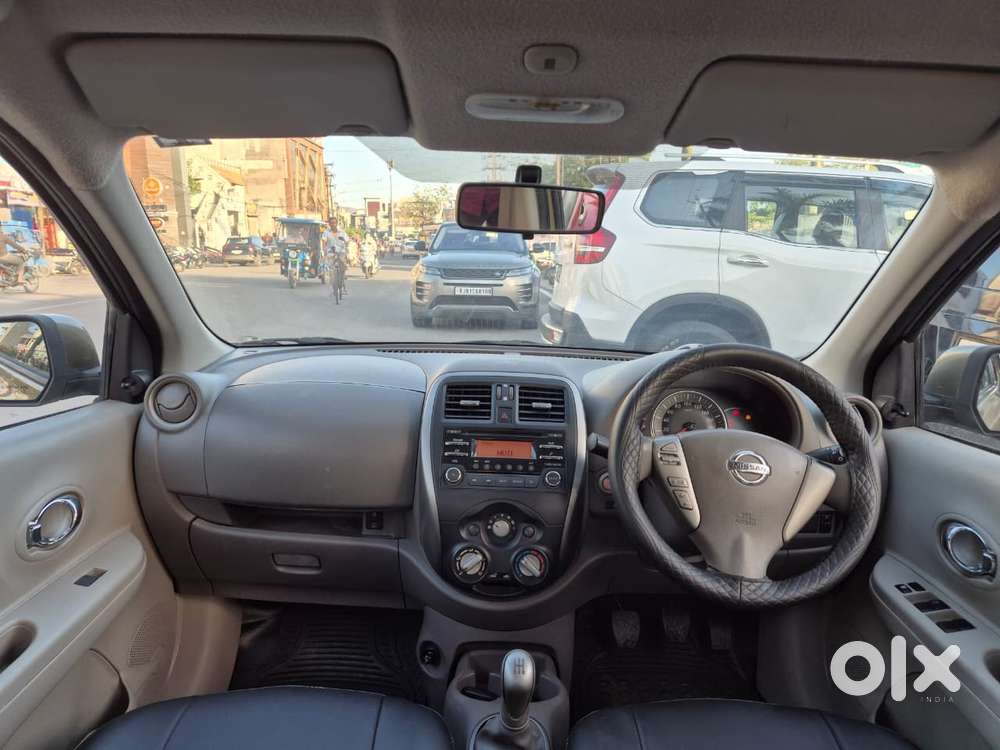 Nissan Micra Xl Diesel, 2015, Diesel