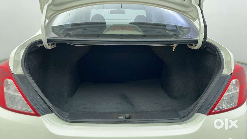 Nissan Sunny Xl P, 2017, Petrol