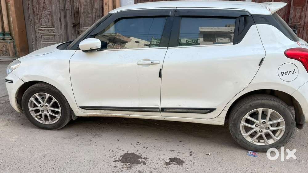 Maruti Suzuki Swift 2018
