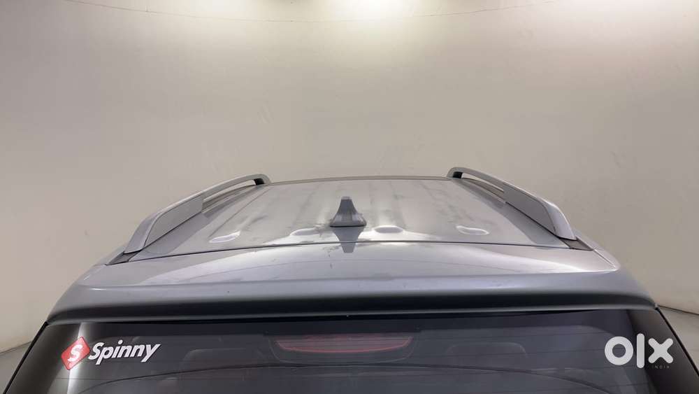 Hyundai Venue 1.0 Sx (o) Turbo Dct, 2020, Petrol