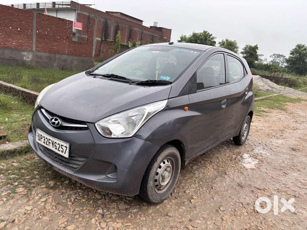 Hyundai Eon Era Plus, 2014, Petrol