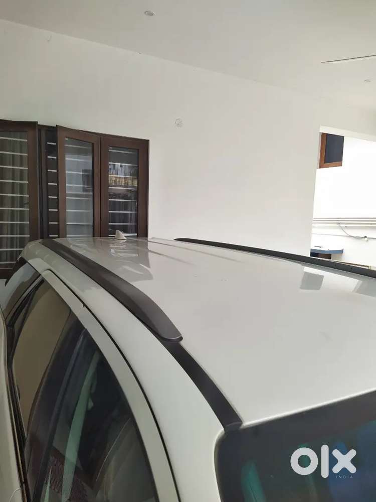 2019 Toyota Fortuner Diesel Manual 4wd
