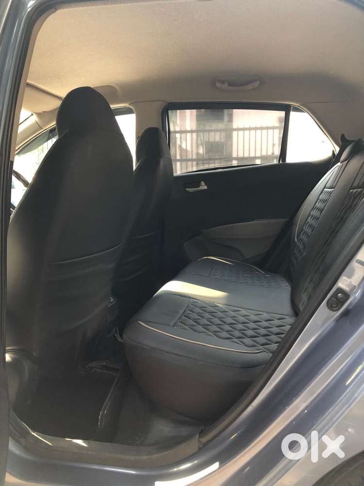 Hyundai Grand I10 2013-2016 Sportz, 2014, Petrol