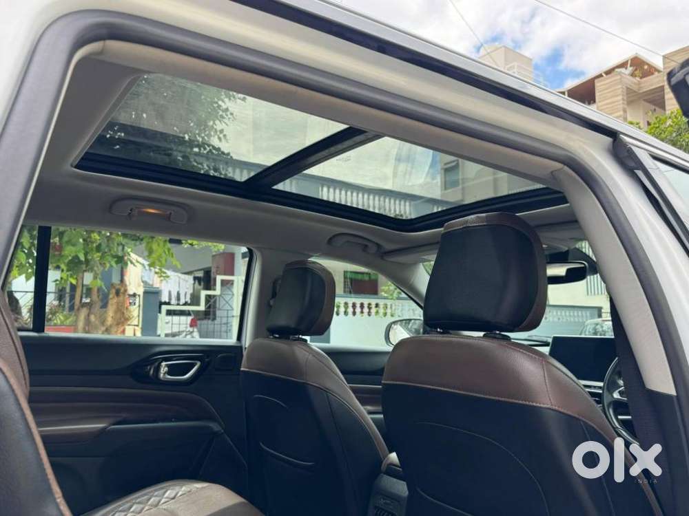 Jeep Meridian 2.0 Limited 4x2 At, 2023, Diesel