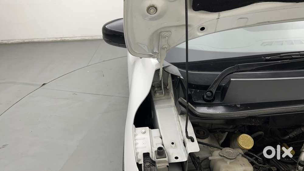 Renault Triber Rxt, 2021, Petrol
