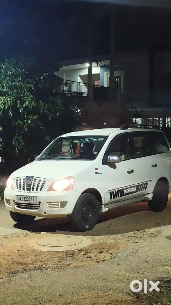Mahindra Xylo Diesel 2010