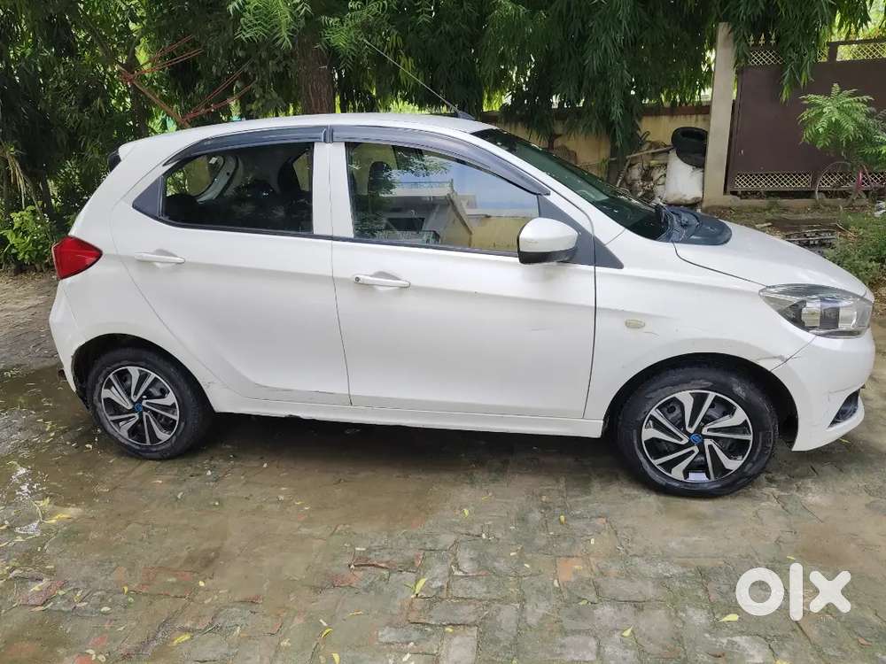 Tata Tiago 2017 Diesel 61000 Km Driven Good Condition