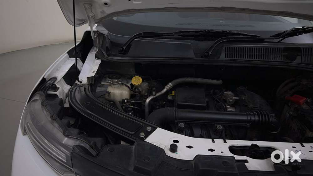 Renault Kiger Rxz Amt, 2023, Petrol