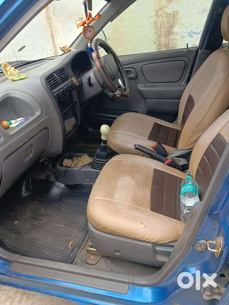 Maruti Suzuki Alto 2006