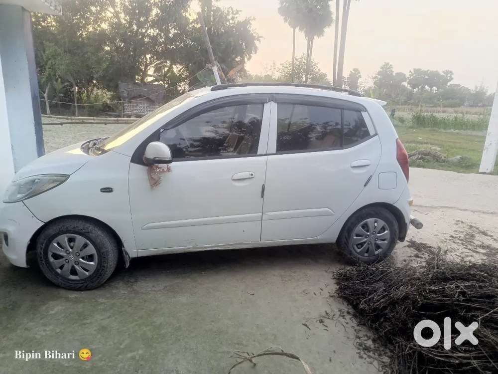 Hyundai I10 2014 Petrol 75420 Km Driven