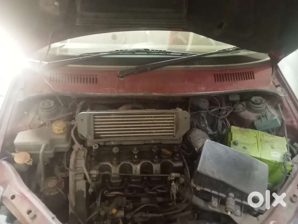 Tata Indica V2 2007 डीज़ल Well Maintained