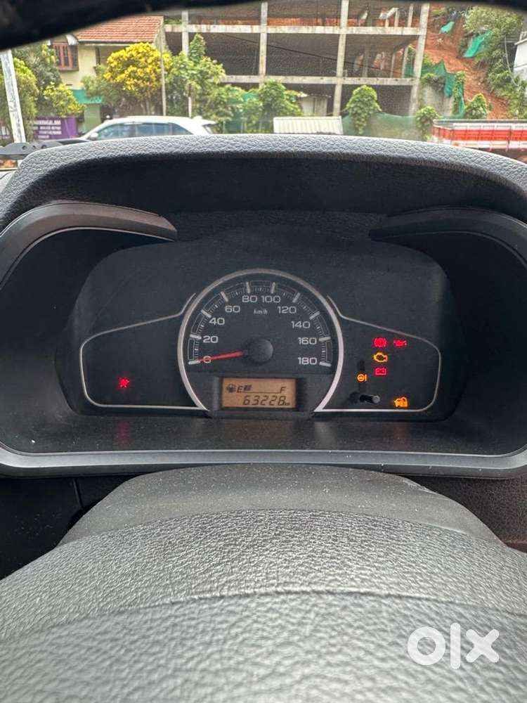 Maruti Suzuki Alto 800 2022 Petrol 63000 Km Driven