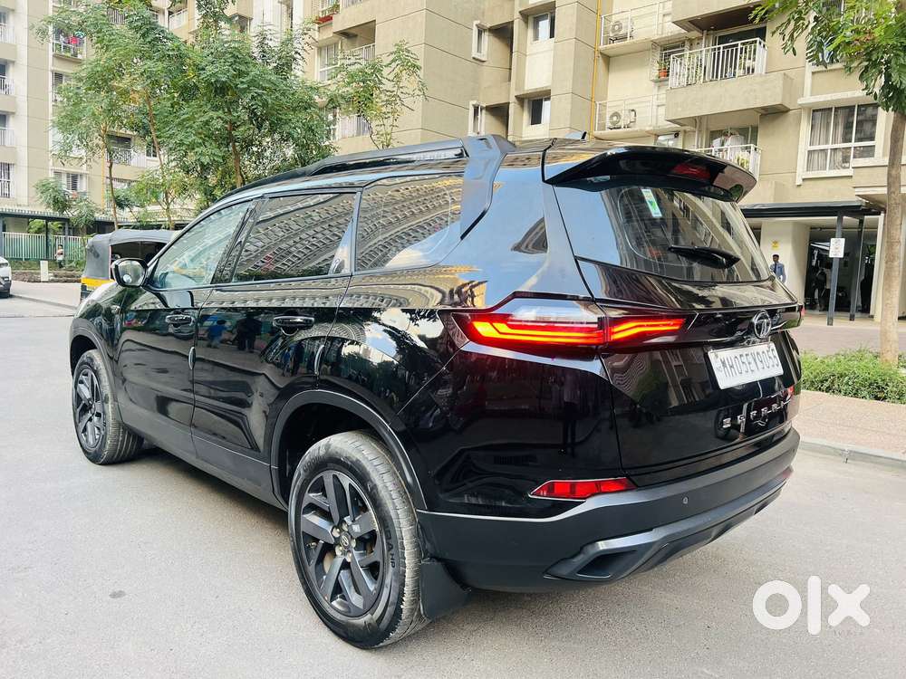 Tata Safari 2.0 Kryotec Xz Plus, 2022, Diesel