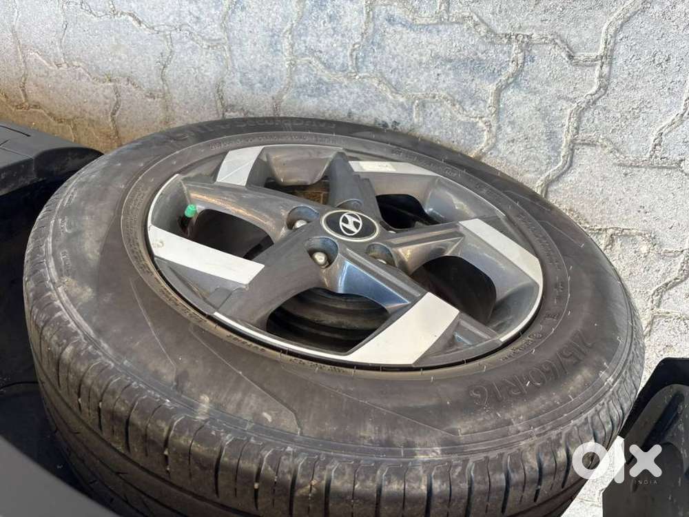 Hyundai Venue Sx Turbo, 2021, Petrol