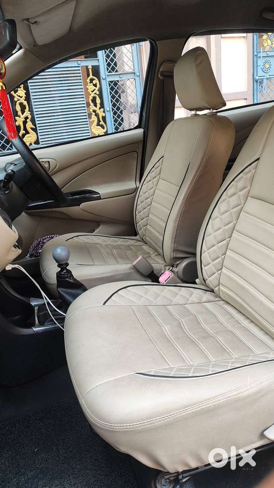 Toyota Etios Vxd 2016 Diesel