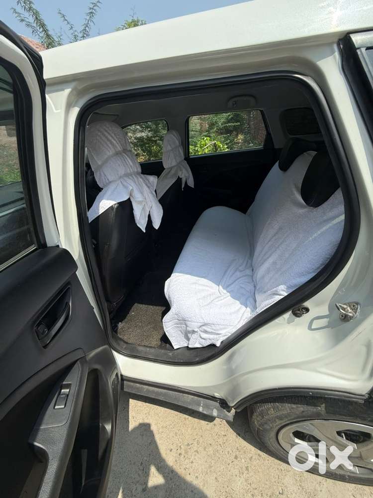 2023 Maruti Suzuki Brezza