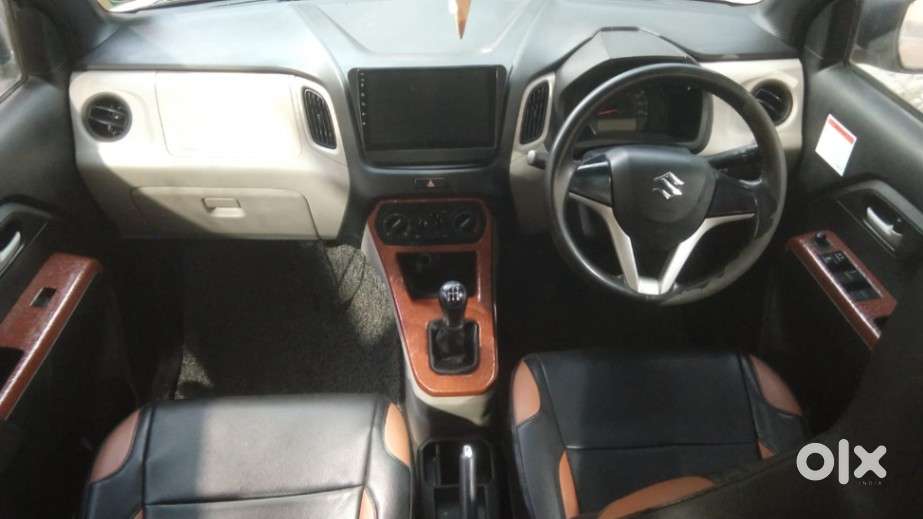 Maruti Suzuki Wagon R Vxi 1.0 Cng, 2022, Cng & Hybrids