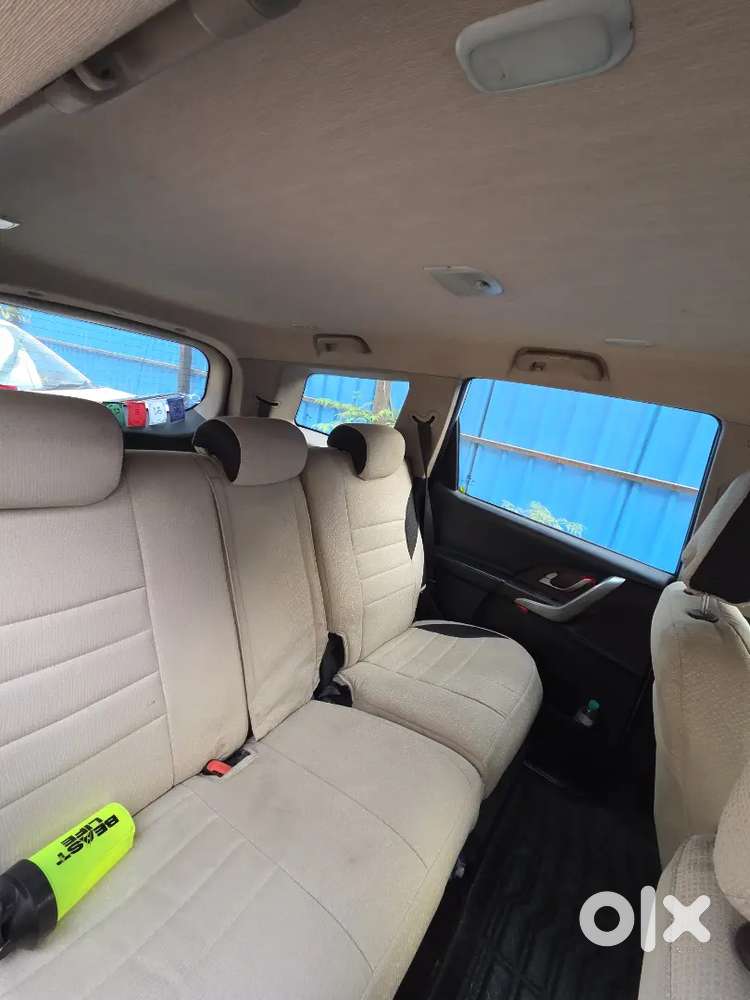 Xuv500 W8 2013 Brand New Condition 1st Owner