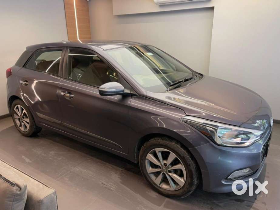 Hyundai Elite I20 Asta 1.2 Mt, 2015, Petrol