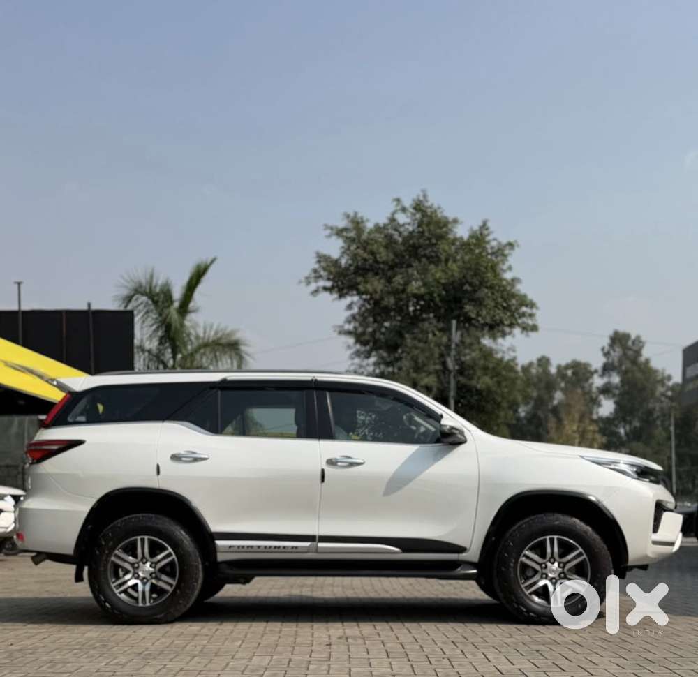 Toyota Fortuner 4x2 At 2.8 Diesel, 2026, Diesel