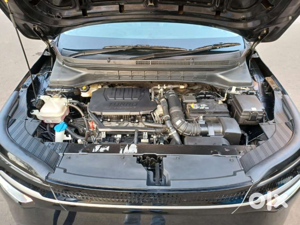 Kia Carens 1.5 Luxury Plus Turbo 7 Str, 2024, Petrol