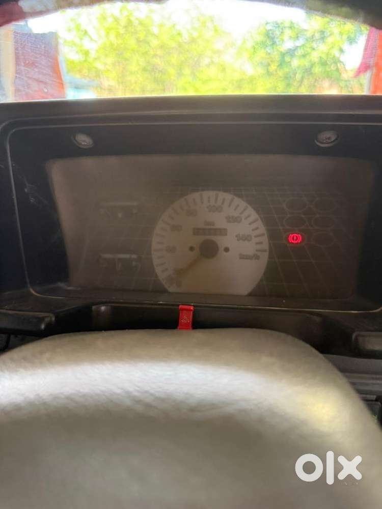 Maruti Suzuki 800 2008 Petrol Good Condition